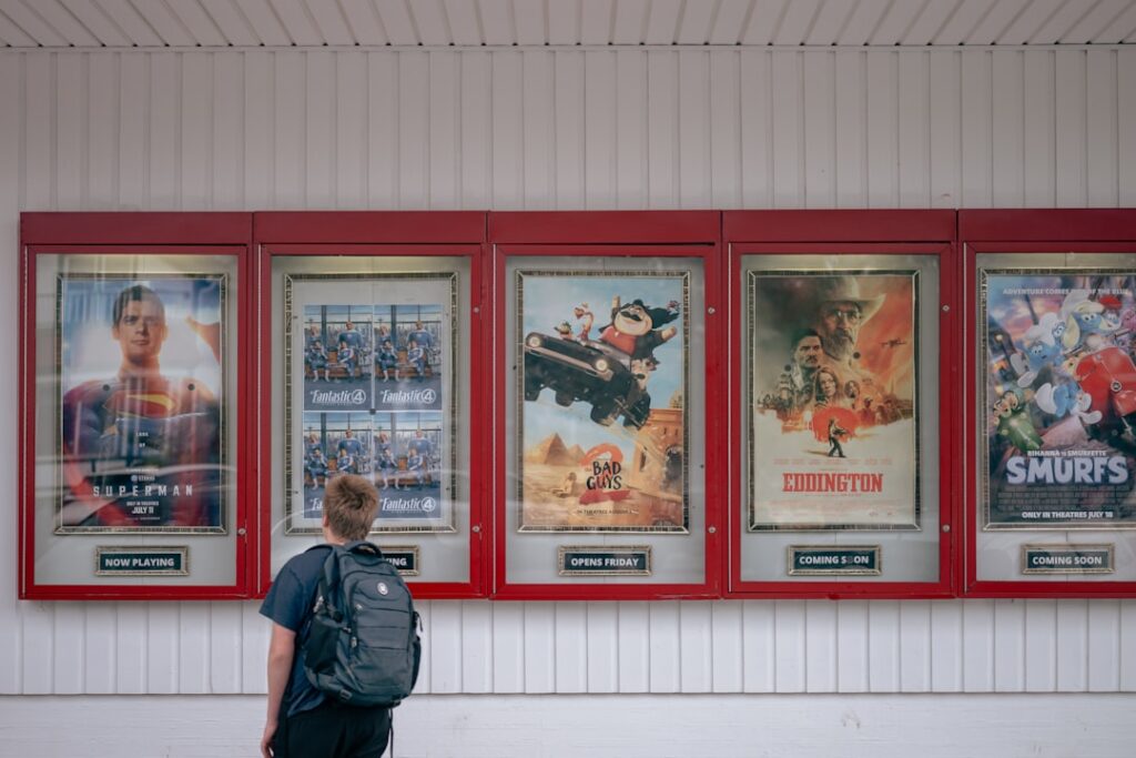 Het indrukwekkende werk van Damson Idris in films en tv-programma’s