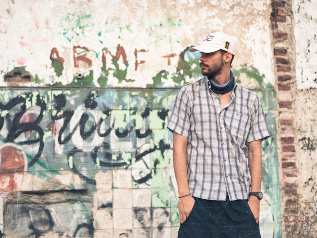 Boef: Het leven en de leeftijd van een populaire rapper