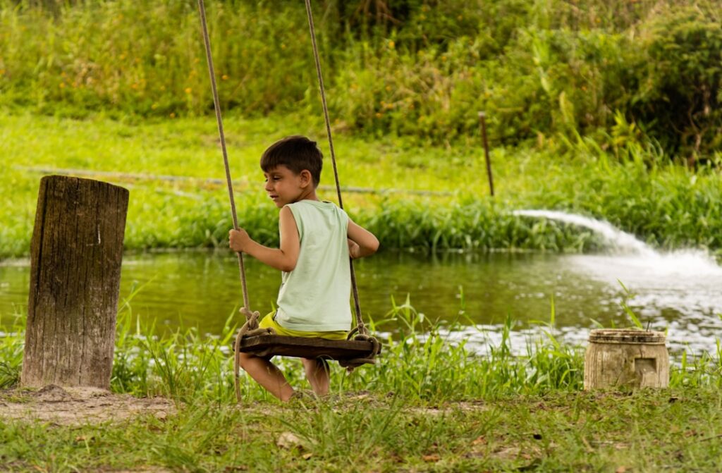 Neotenic design geeft jouw huis een speels en zacht gevoel