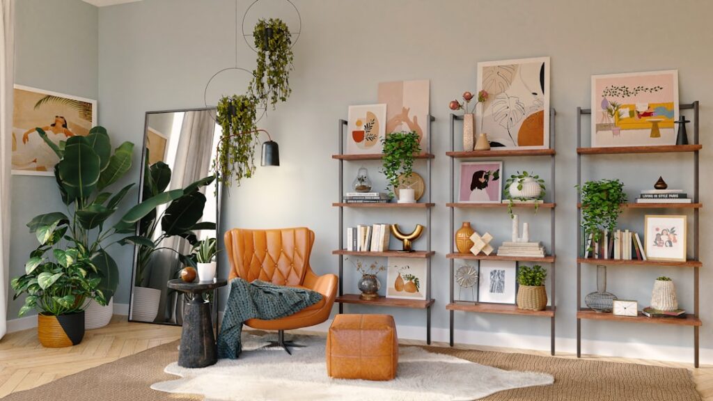 Licht en rust in huis met Scandinavisch interieur