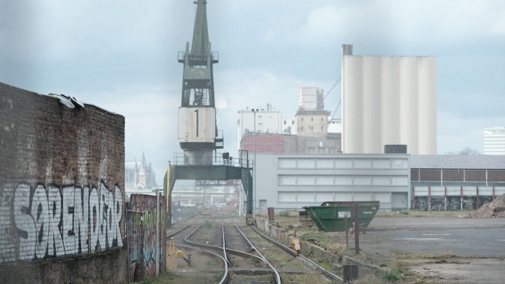 Stoer en stijlvol wonen met een industrieel interieur