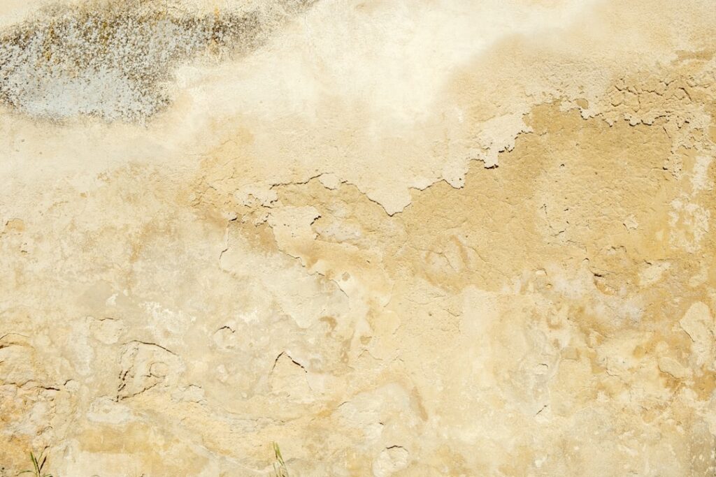 Stuken of stucen: wat is goed en waar moet je op letten?