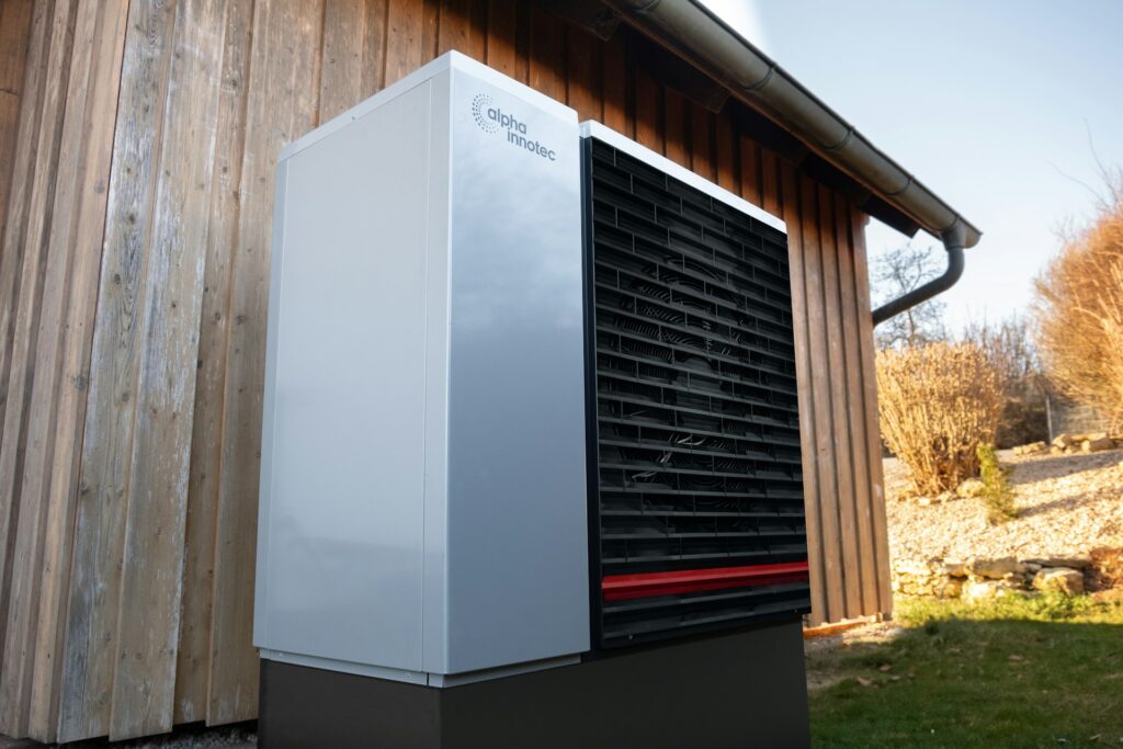Is jouw huis geschikt voor een warmtepomp? Hier moet je op letten